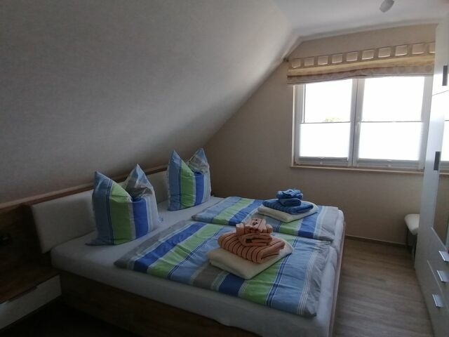 Ferienwohnung in Gr&ouml;mitz - Ostseebrise - Bild 22