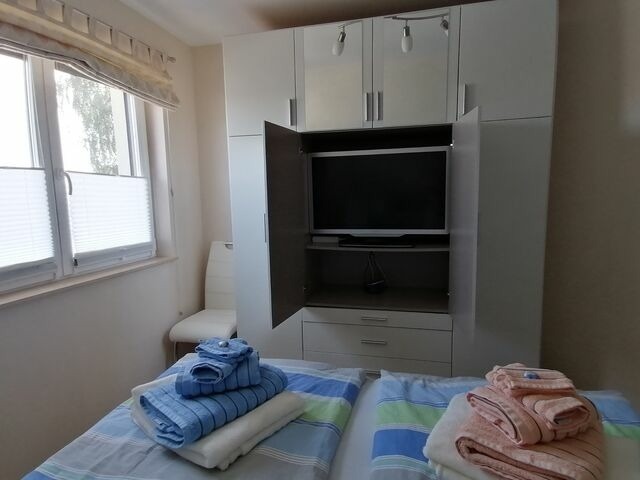 Ferienwohnung in Gr&ouml;mitz - Ostseebrise - Bild 23