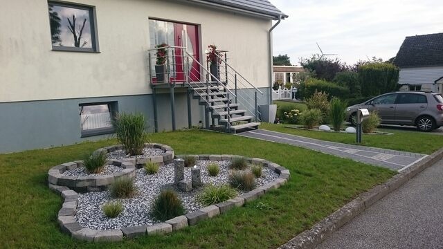 Ferienwohnung in Gr&ouml;mitz - Ostseebrise - Bild 25