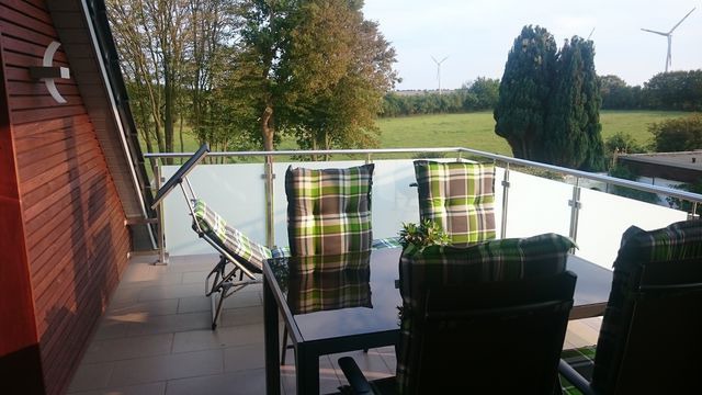 Ferienwohnung in Gr&ouml;mitz - Ostseebrise - Bild 8