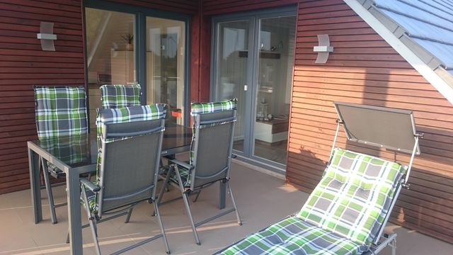 Ferienwohnung in Gr&ouml;mitz - Ostseebrise - Bild 10