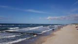 Ferienwohnung in Graal-Müritz - Ferienwohnung Willi-Marie - Überall Strand