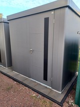 Ferienwohnung in Graal-M&uuml;ritz - Ferienwohnung Willi-Marie - Bild 19