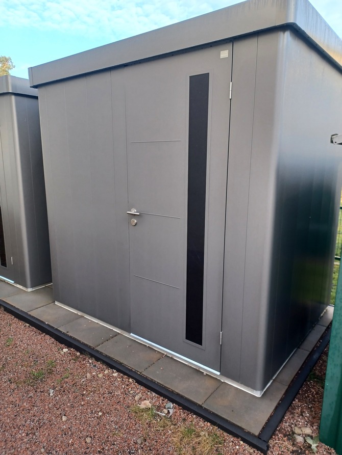 Ferienwohnung in Graal-M&uuml;ritz - Ferienwohnung Willi-Marie - Bild 19