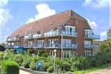 Ferienwohnung in Schönberger Strand - Dehlke, Annette: "Haus Panorama", App. (Nr. 3) - Bild 1