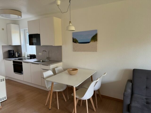 Ferienwohnung in Dierhagen - -"Kleine Koje" Fewo im EG - Fischl&auml;nderweg 53A - Bild 5