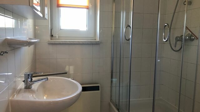 Ferienwohnung in Dierhagen - -"Kleine Koje" Fewo im EG - Fischl&auml;nderweg 53A - Bild 8