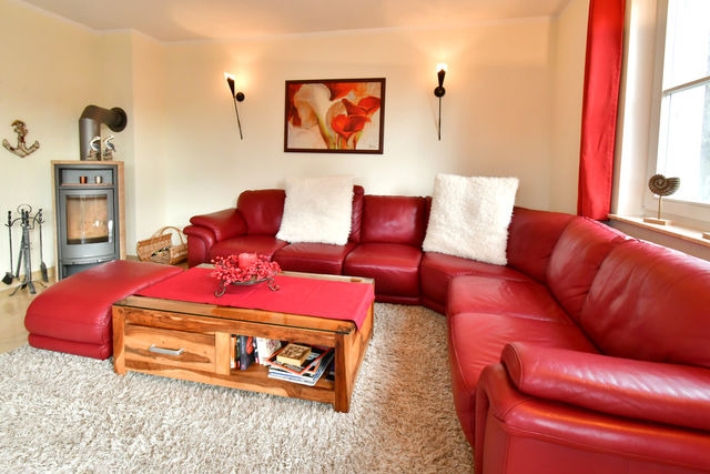 Ferienhaus in Ostseeheilbad Zingst - Sonnenschein 1 - Bild 4