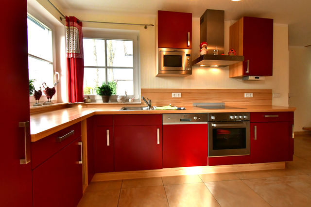 Ferienhaus in Ostseeheilbad Zingst - Sonnenschein 1 - Bild 5