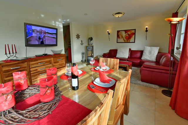 Ferienhaus in Ostseeheilbad Zingst - Sonnenschein 1 - Bild 8