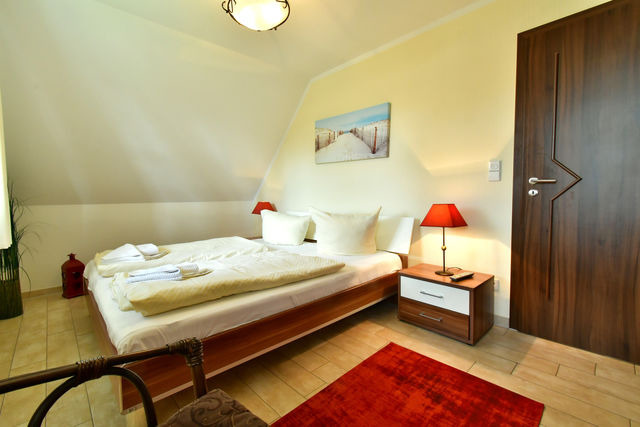 Ferienhaus in Ostseeheilbad Zingst - Sonnenschein 1 - Bild 12