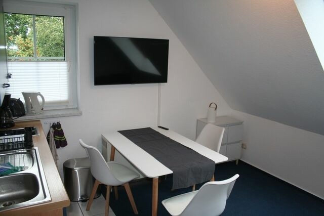 Ferienwohnung in Dierhagen - -"Große Koje" Fewo im OG - Fischländer Weg 53A - Bild 4