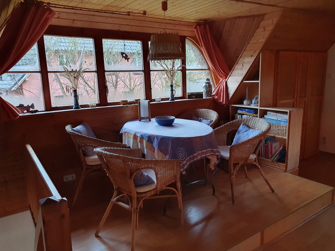 Ferienhaus in Dierhagen - Ferienhaus Kaminsky - Bild 6