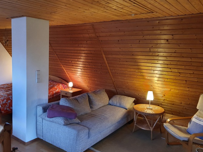 Ferienhaus in Dierhagen - Ferienhaus Kaminsky - Bild 5