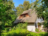 Ferienhaus in Dierhagen - Ferienhaus Kaminsky - Bild 1