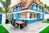 Ferienhaus in Zingst - Haus Seegurke - Bild 1