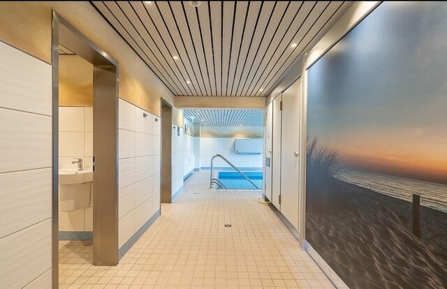 Ferienwohnung in Dahme - Strandhotel Whg.20 - Bild 7