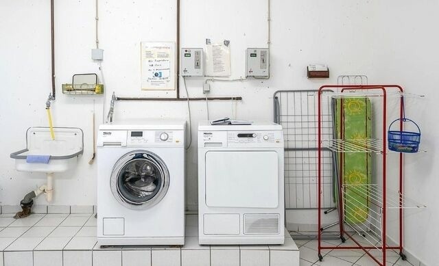 Ferienwohnung in Dahme - Strandhotel Whg.20 - Bild 17