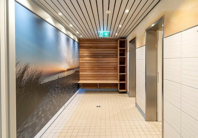 Ferienwohnung in Dahme - Strandhotel Whg.20 - Bild 19