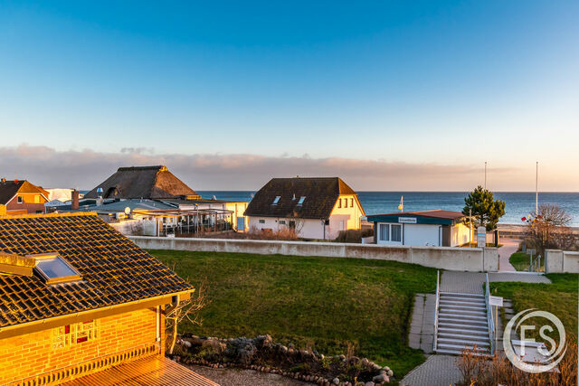 Ferienwohnung in Dahme - Strandhotel Whg.20 - Bild 2