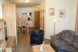 Ferienwohnung in K&uuml;hlungsborn - Strandnah Wohnen am Yachthafen - Bild 1