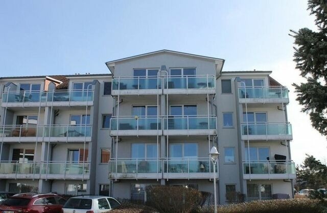 Ferienwohnung in K&uuml;hlungsborn - Strandnah Wohnen am Yachthafen - Bild 3