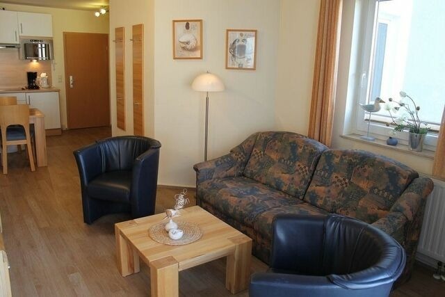 Ferienwohnung in K&uuml;hlungsborn - Strandnah Wohnen am Yachthafen - Bild 8