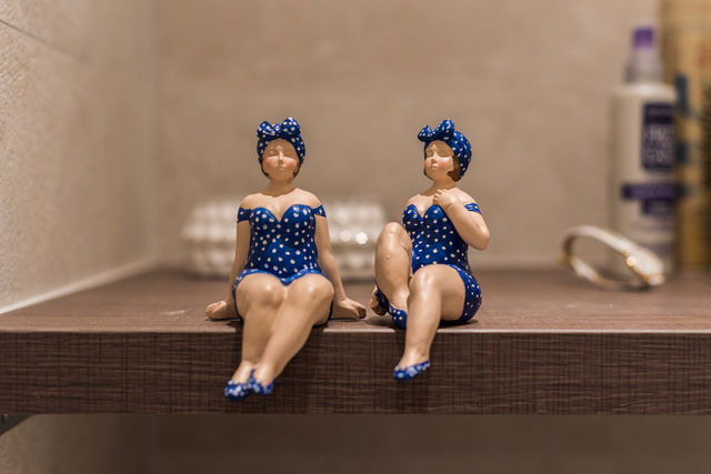 Ferienwohnung in Ostseeheilbad Zingst - Whg. 10 - Laura - Bild 13