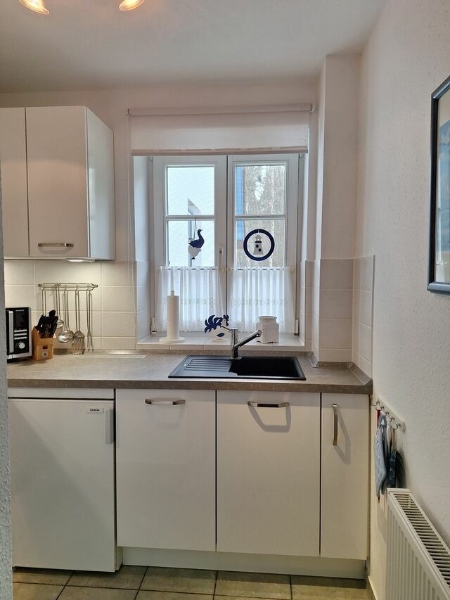 Ferienwohnung in Ostseeheilbad Zingst - Achtern Diek 13a Whg. 1 - Bild 10