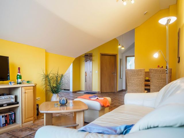 Ferienwohnung in Zingst - Birkenstraße 7 Whg. 6 - Bild 2