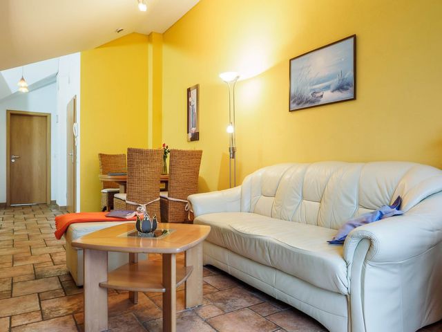 Ferienwohnung in Zingst - Birkenstraße 7 Whg. 6 - Bild 3