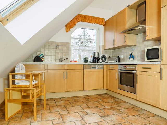 Ferienwohnung in Zingst - Birkenstraße 7 Whg. 6 - Bild 5