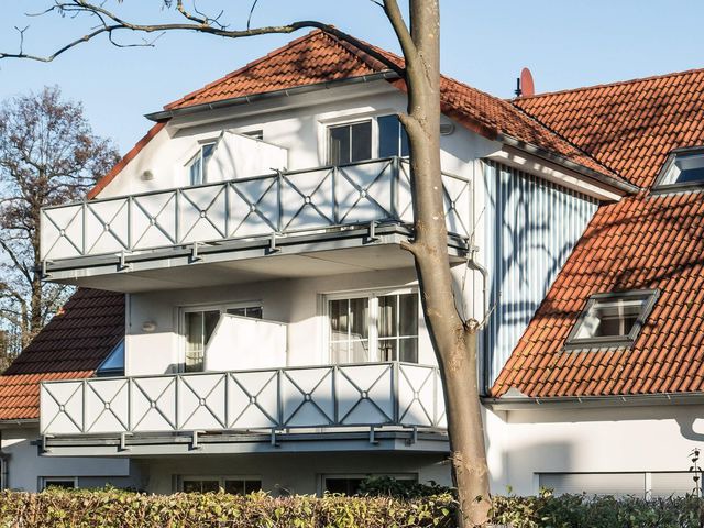 Ferienwohnung in Zingst - Birkenstraße 7 Whg. 6 - Bild 10