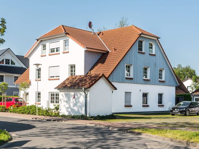 Ferienwohnung in Zingst - Birkenstraße 7 Whg. 6 - Bild 11