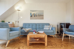 Ferienwohnung in Zingst - Sommerwind Whg. 3