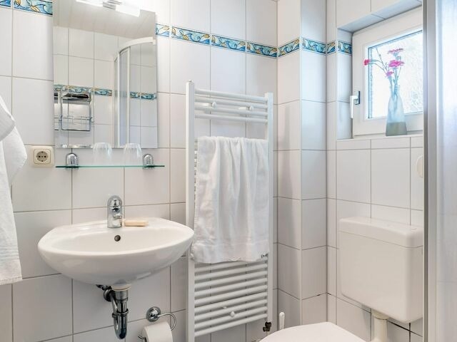 Ferienwohnung in Ostseeheilbad Zingst - Seenest Appartement 2 - Bild 10