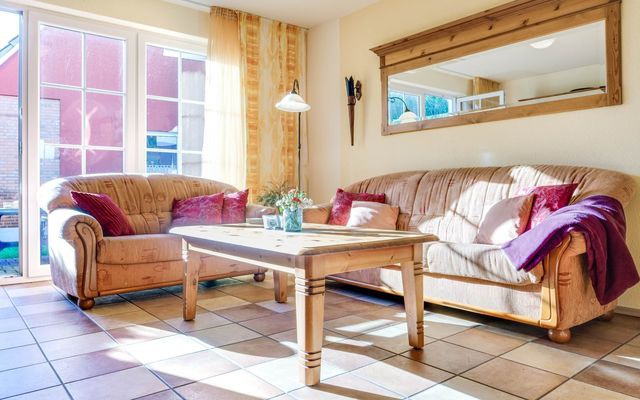 Ferienhaus in Zingst - Deichweg 8 - Bild 2