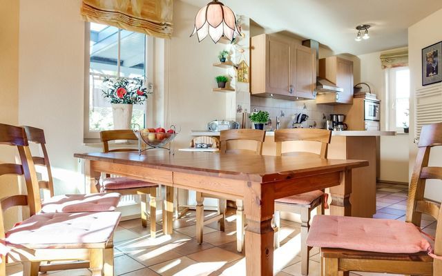 Ferienhaus in Zingst - Deichweg 8 - Bild 6
