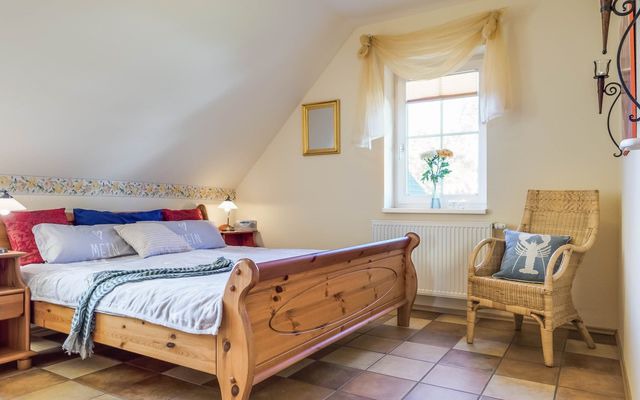 Ferienhaus in Zingst - Deichweg 8 - Bild 13