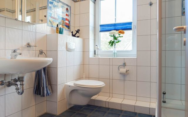 Ferienhaus in Zingst - Deichweg 8 - Bild 17