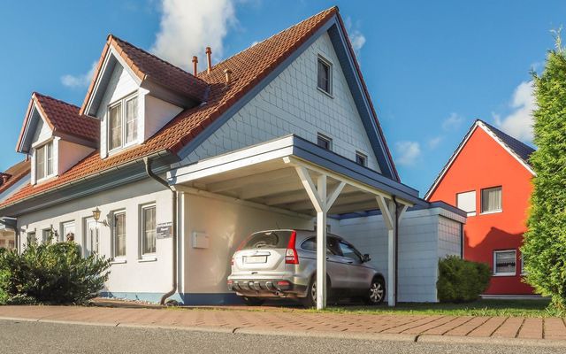 Ferienhaus in Zingst - Deichweg 8 - Bild 19