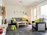 Ferienwohnung in Zingst - Wiesenstra&szlig;e 2 Whg. 1 - Bild 1