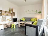 Ferienwohnung in Zingst - Wiesenstra&szlig;e 2 Whg. 1 - Bild 2