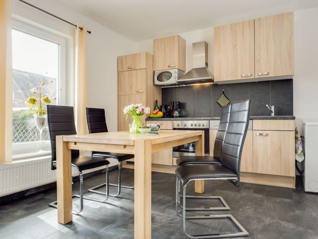 Ferienwohnung in Zingst - Wiesenstra&szlig;e 2 Whg. 1 - Bild 5