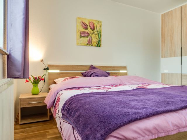 Ferienwohnung in Zingst - Wiesenstra&szlig;e 2 Whg. 1 - Bild 9