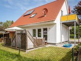 Ferienwohnung in Zingst - Wiesenstra&szlig;e 2 Whg. 1 - Bild 11