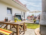 Ferienwohnung in Zingst - Wiesenstra&szlig;e 2 Whg. 1 - Bild 12