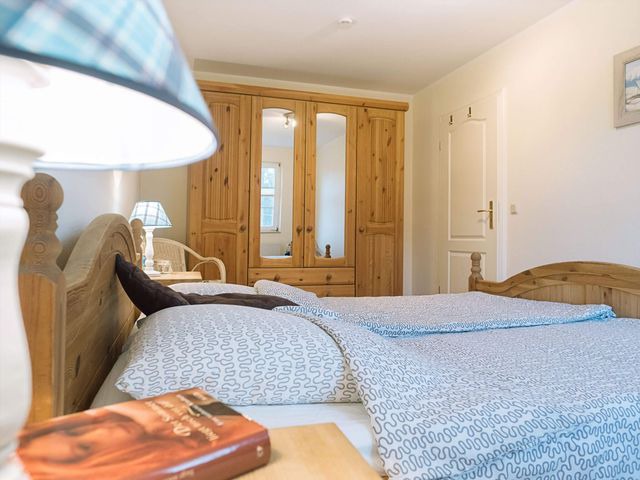 Ferienwohnung in Ostseeheilbad Zingst - M&uuml;ggenburger Weg 1 Whg. 1 - Bild 6