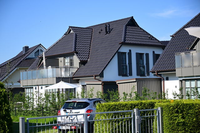 Ferienwohnung in Ostseeheilbad Zingst - L&uuml;tten Kate 03 - Bild 23