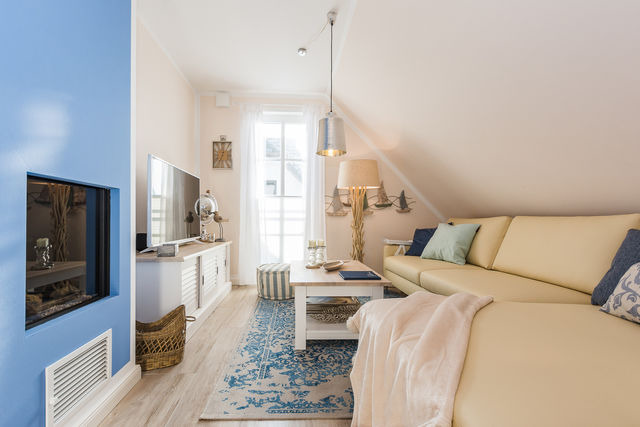 Ferienwohnung in Ostseeheilbad Zingst - L&uuml;tten Kate 03 - Bild 6